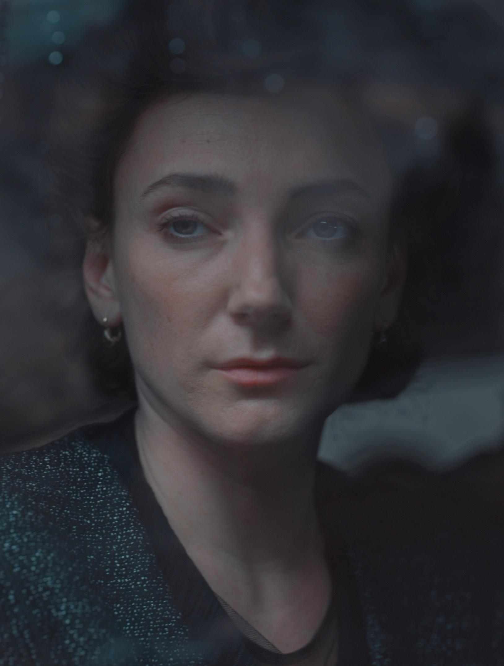 The Hungarian Dressmaker